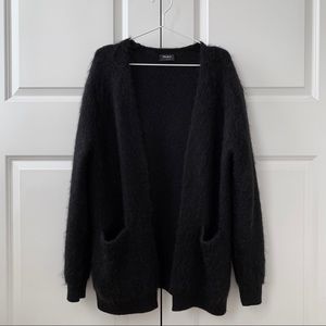 Aritzia Talula Open Cardigan